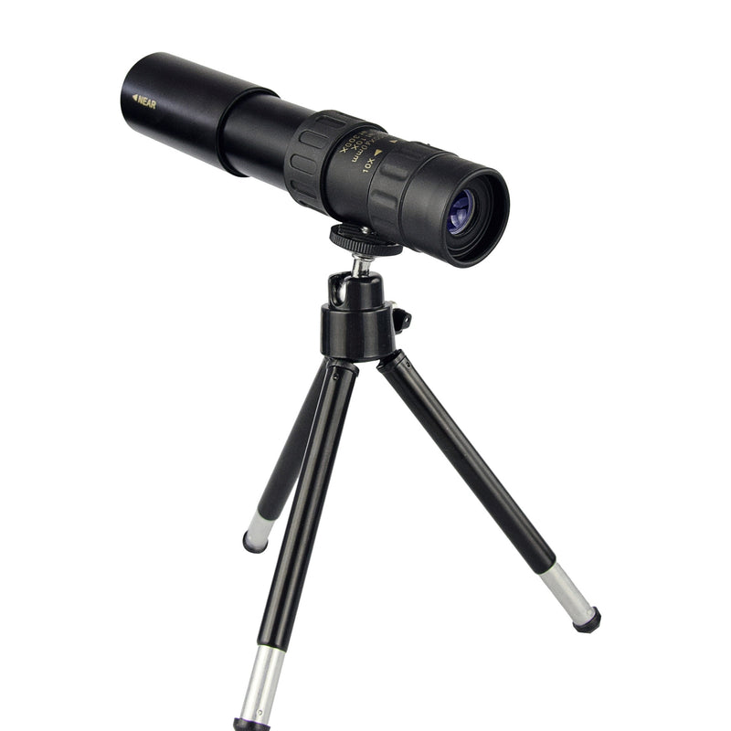 Telescópio Monocular Profissional Zoom HD 10-300X 40mm |Frete Grátis|
